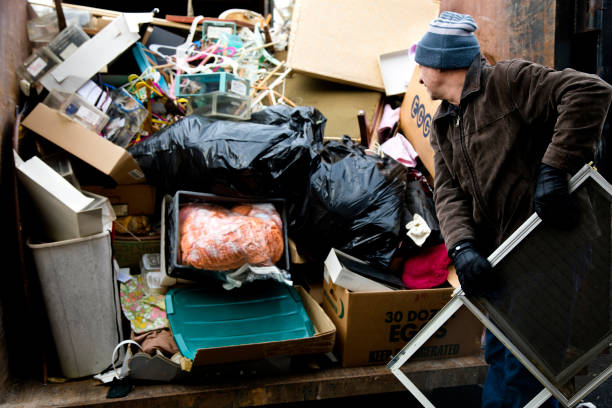 Trusted Berkley, MI Junk Removal  Experts